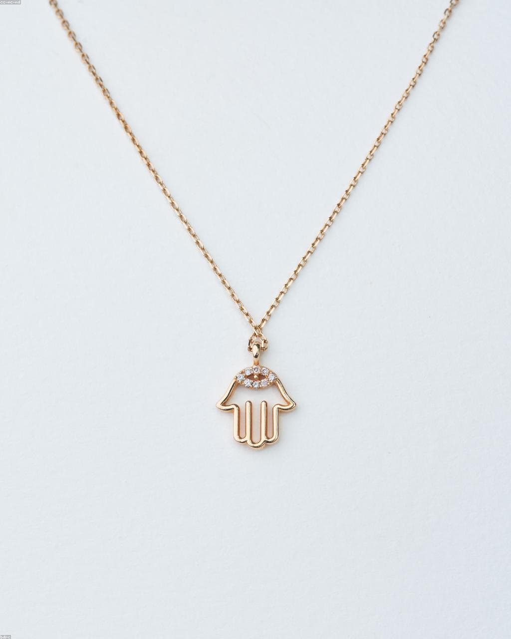 Fine necklaces